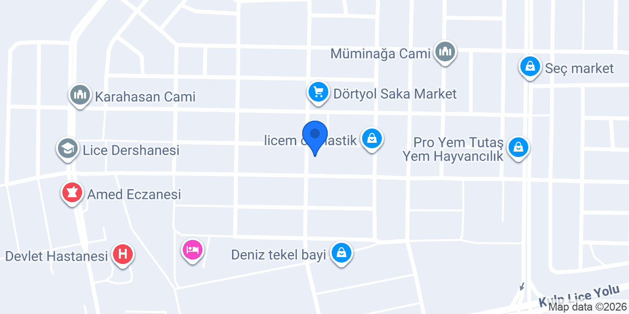 Ptt konumu