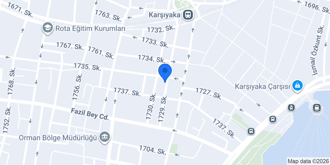 Anka Sahaf konumu
