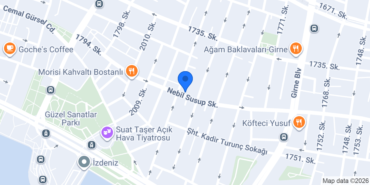 by halil usta konumu