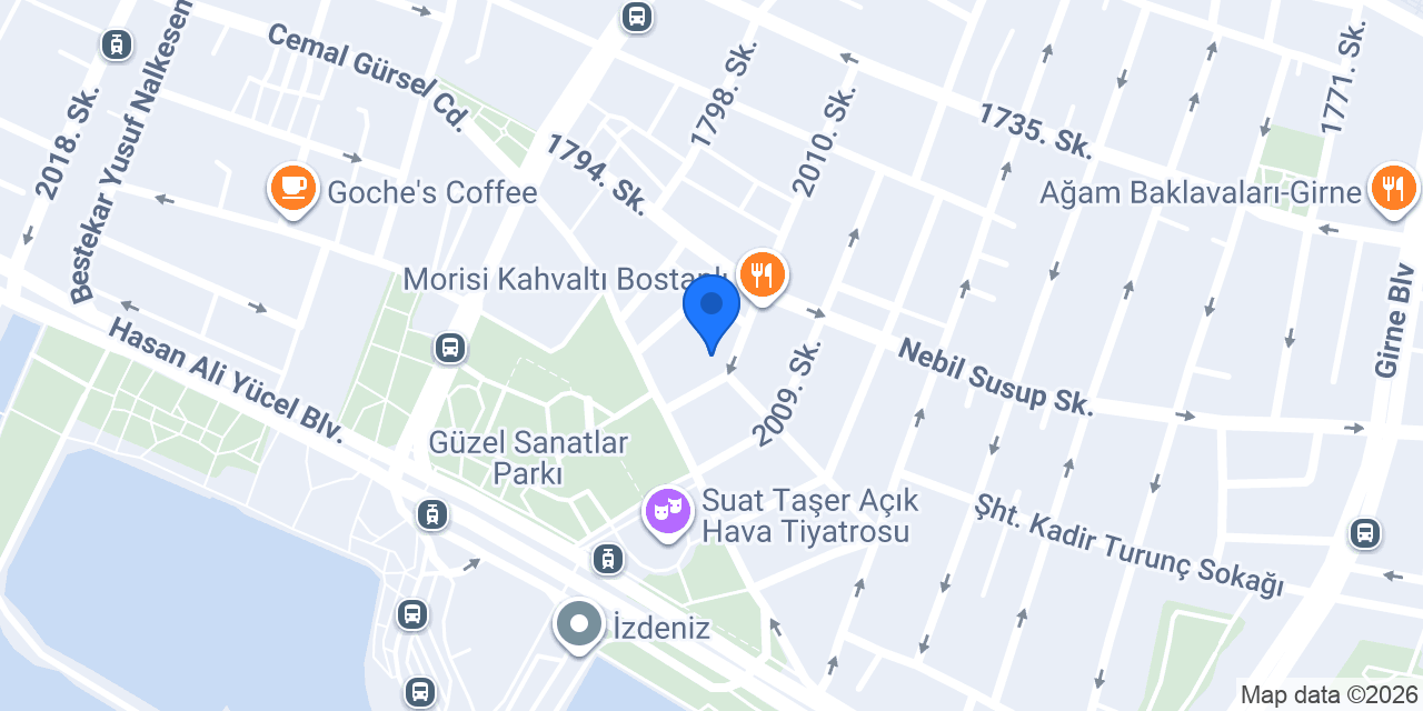 KANSU SİGORTA konumu