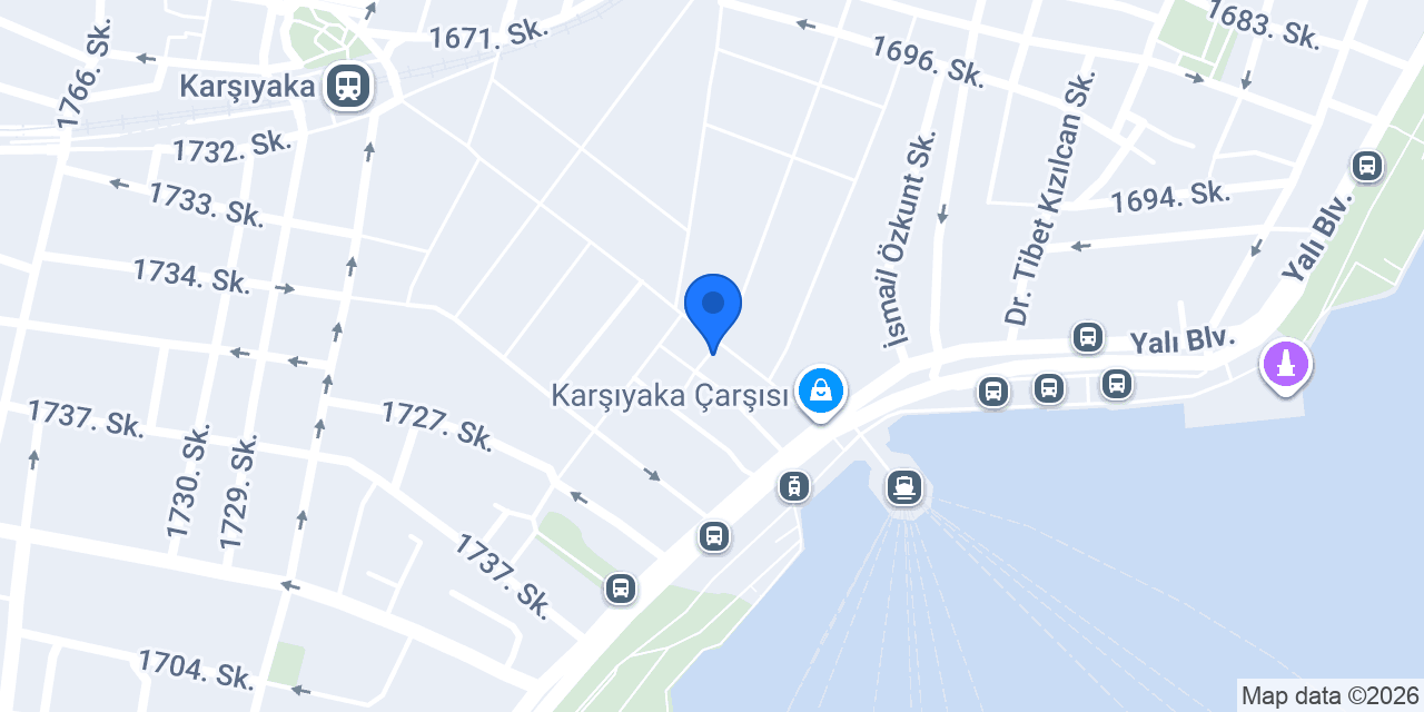 Eka Psikoloji konumu
