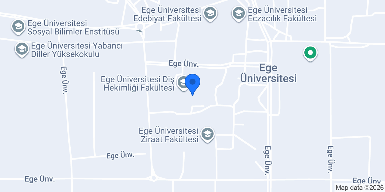 Poliklinikler konumu
