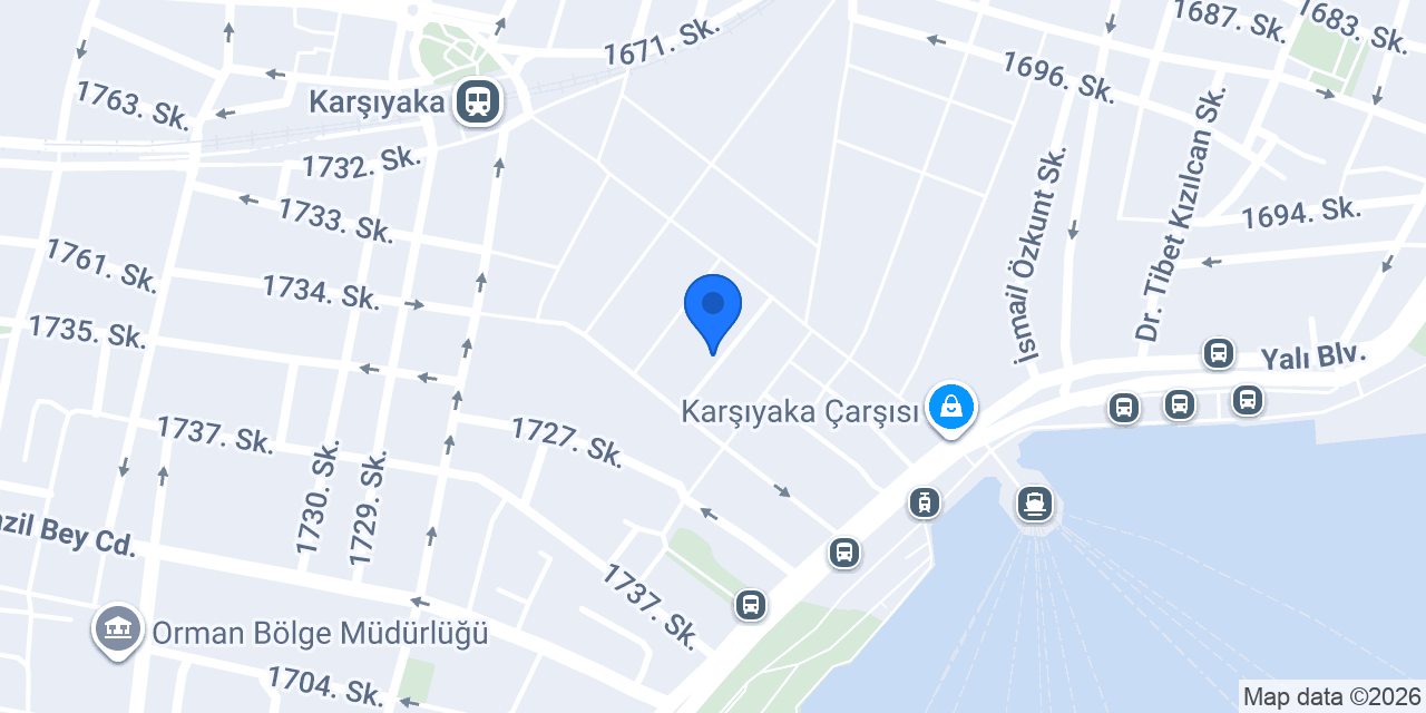 Güler konumu
