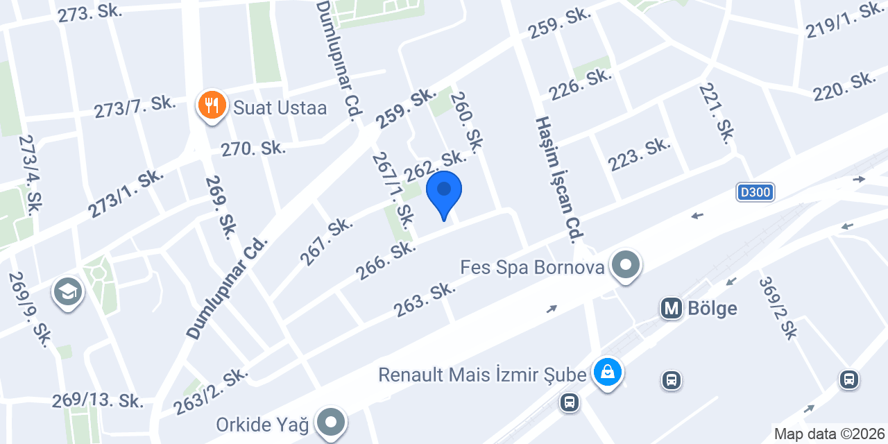 Özkanlar Kaan Pide konumu