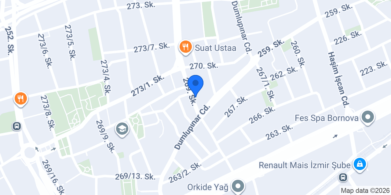 Dsmart Bimser iletişim konumu