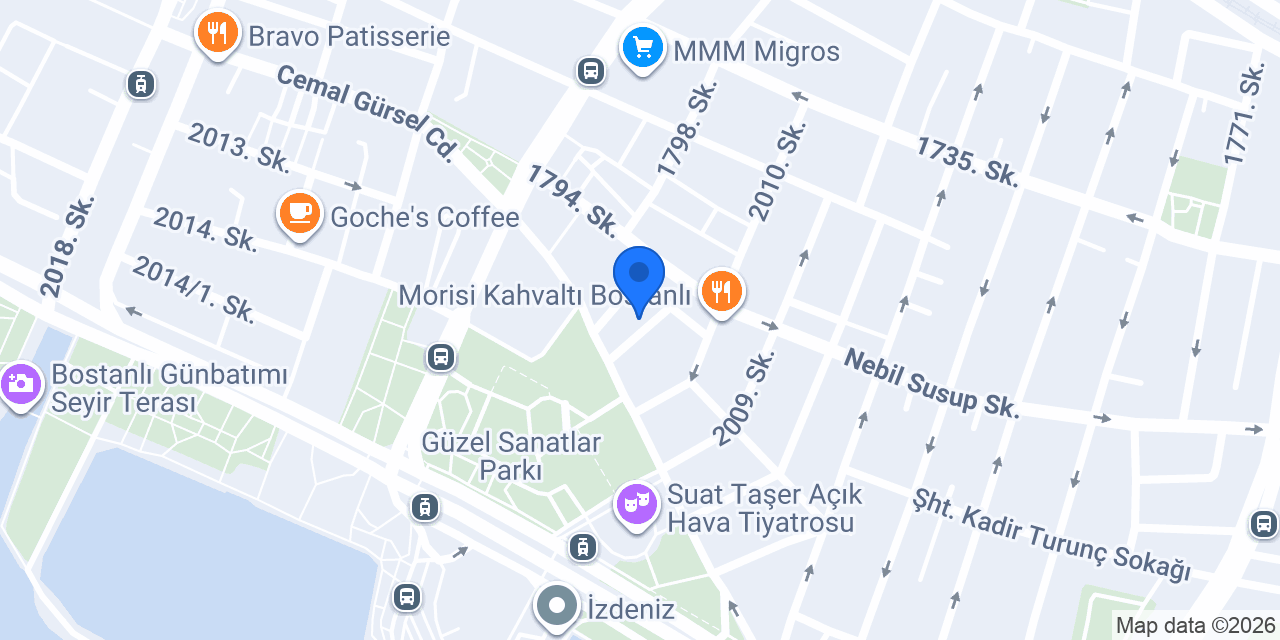 Aralık Sonu Ocak Başı konumu