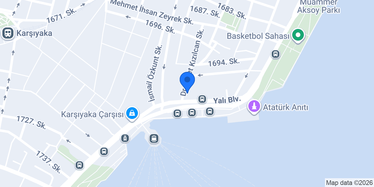Bilen Psikolojik Danışmanlık konumu