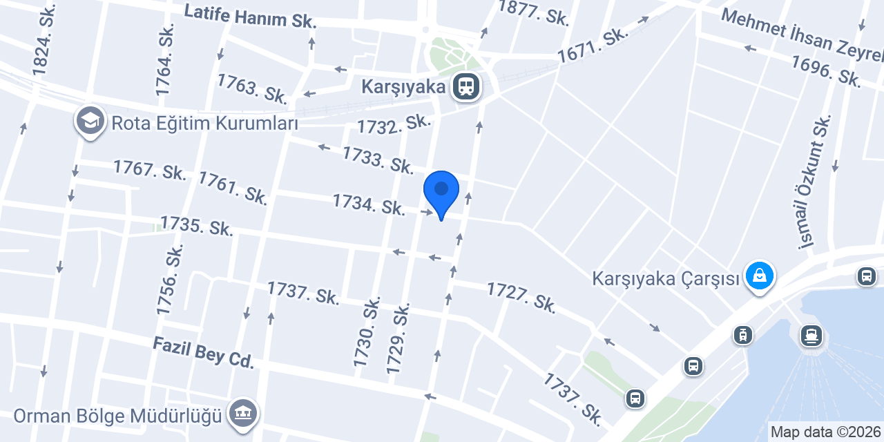 Mesken Elektrik konumu