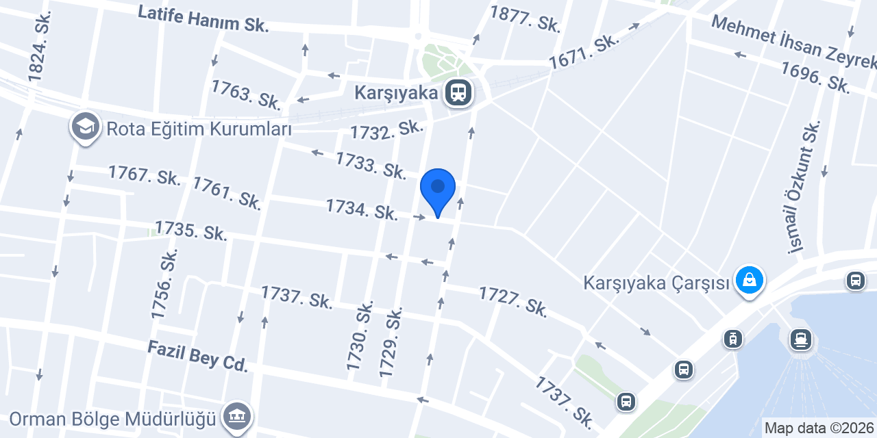 PSY-Q Psikoloji konumu