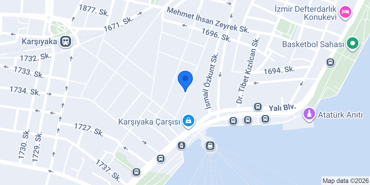 Hira masaj salonu konumu