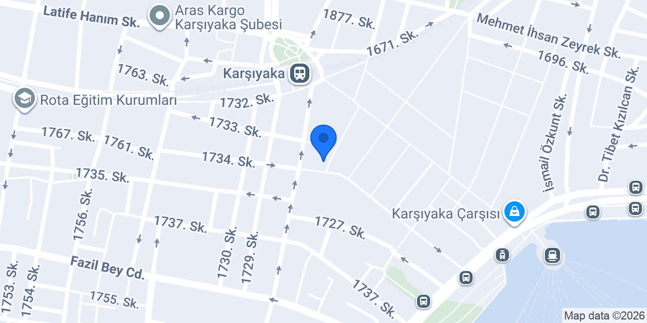 Axa Sigorta konumu