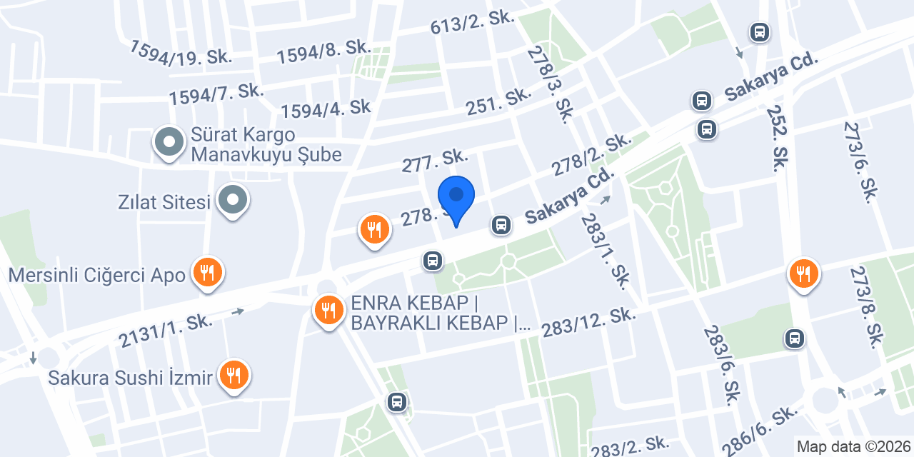As Balıkçım konumu