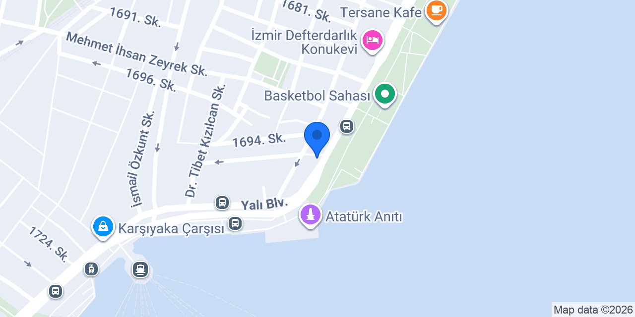 Ofis: Ölmez Tasarım Uygulama konumu