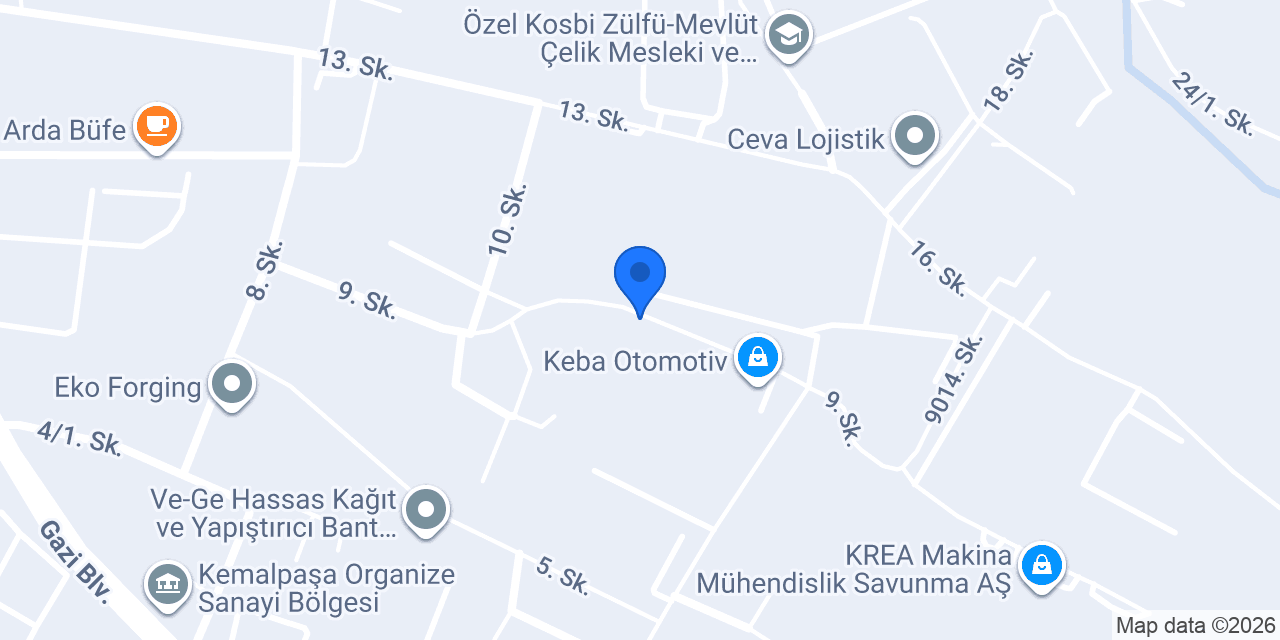 ATH NARGİLE konumu