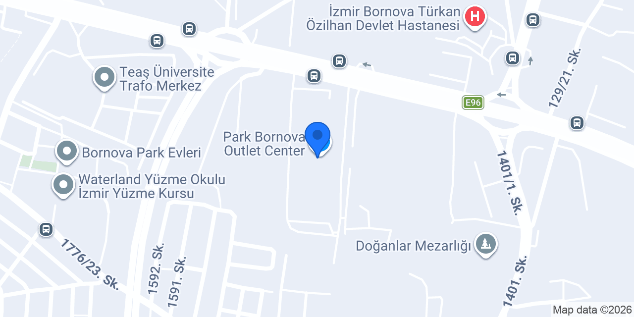 M Migros konumu