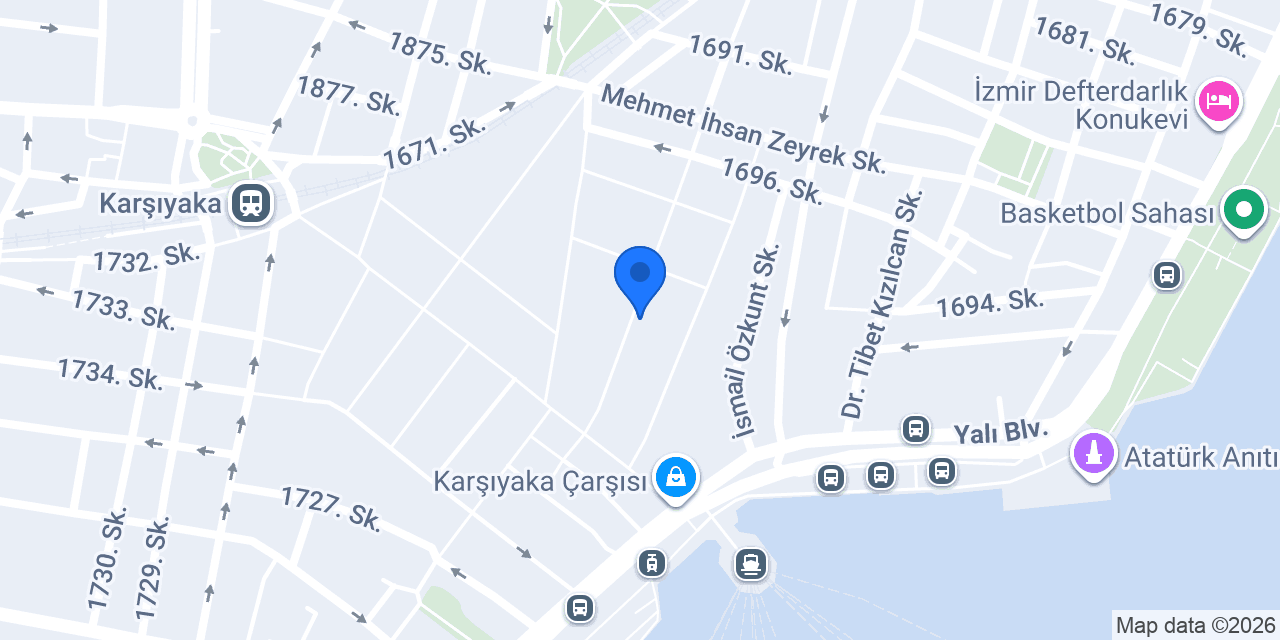 Ulugöl Hediyelik konumu