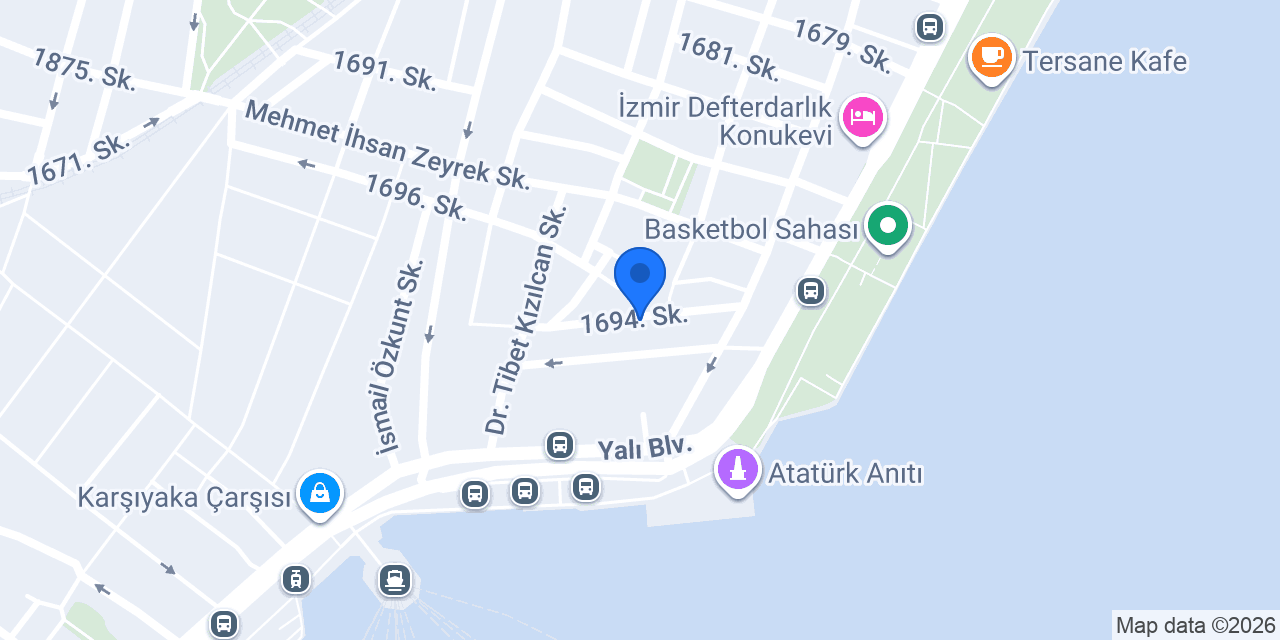 melekmasoz konumu