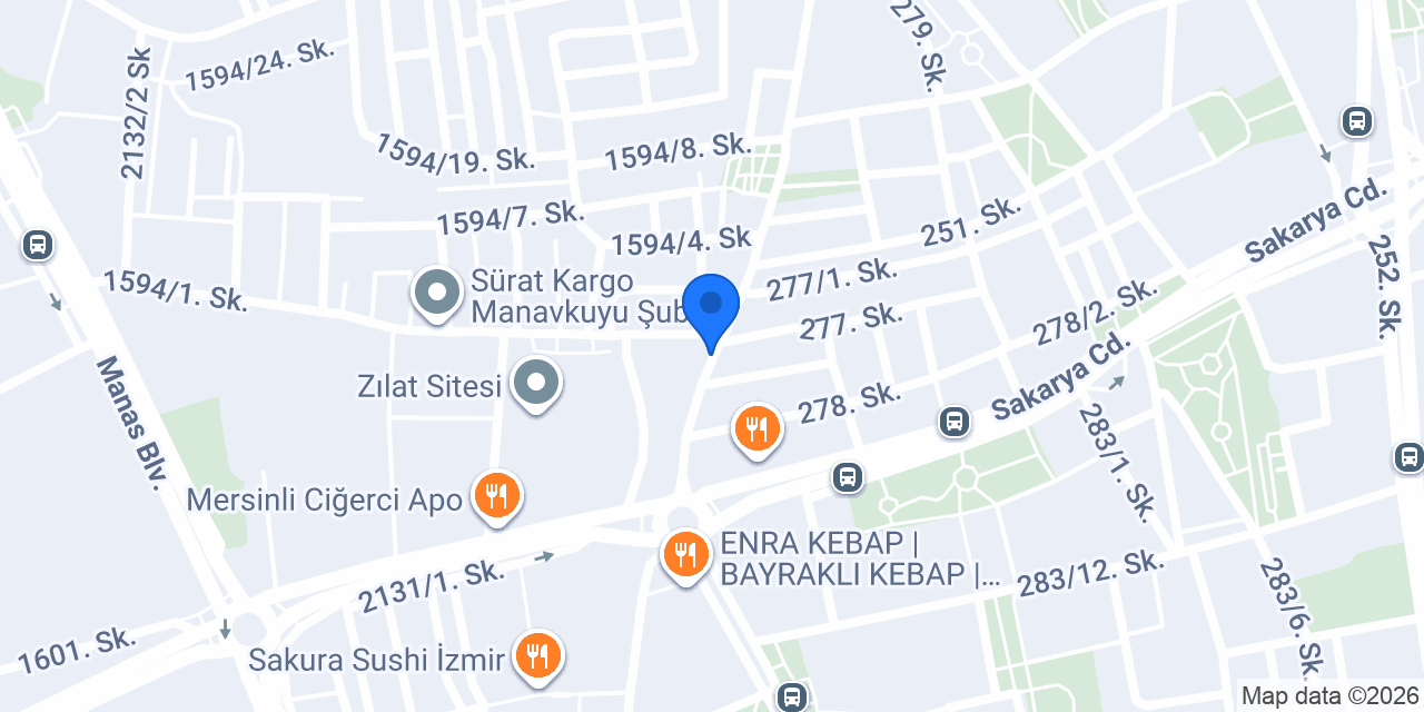 Doğan store konumu