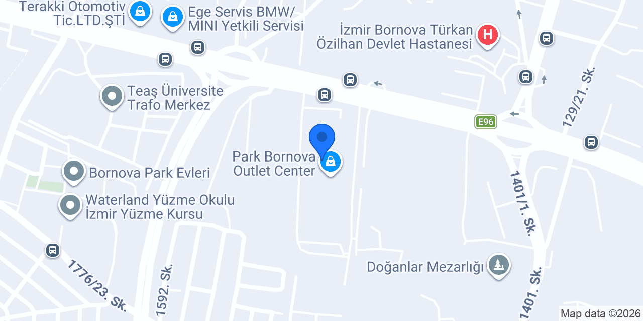D'S Damat konumu