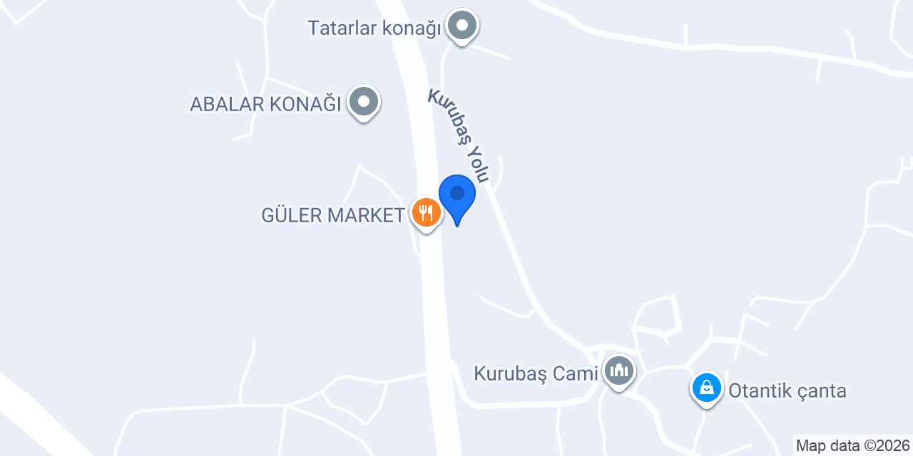 Van mermer konumu