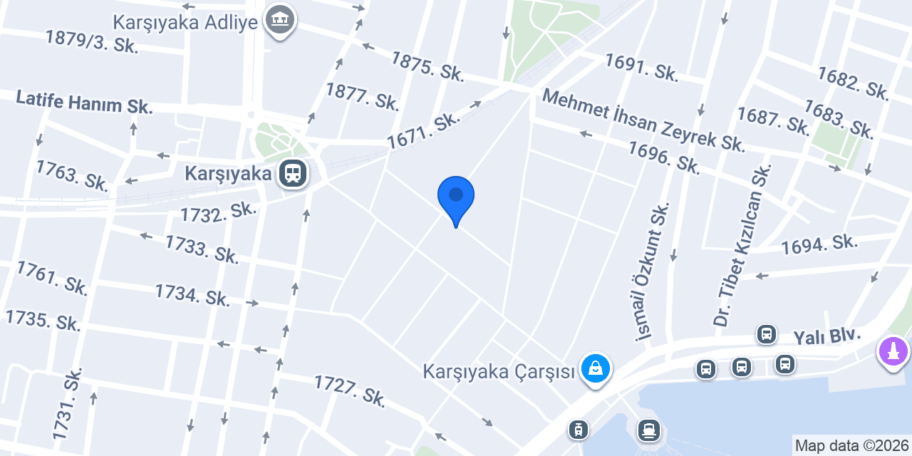 Avukat Arabulucu Melike Toksoy konumu