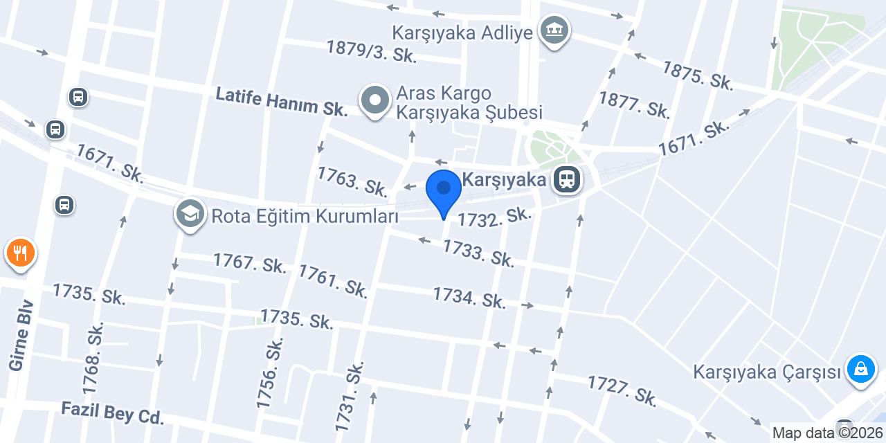 Limon ve Sarımsak Kürü konumu