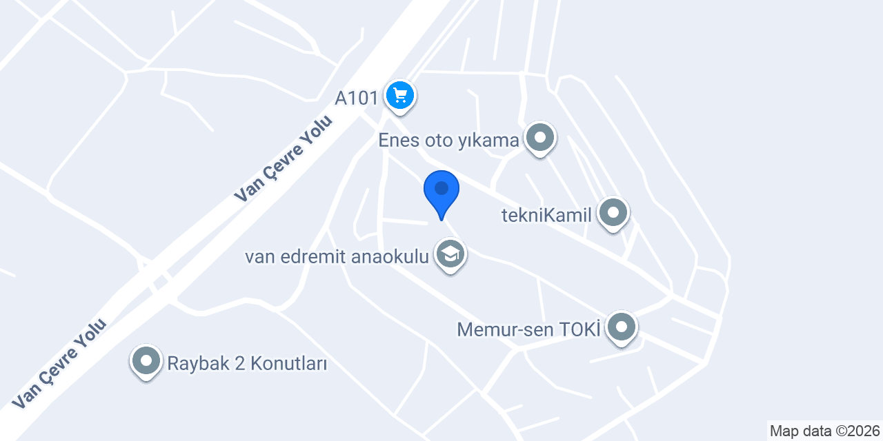KARTAL PİDE LAHMACUN konumu