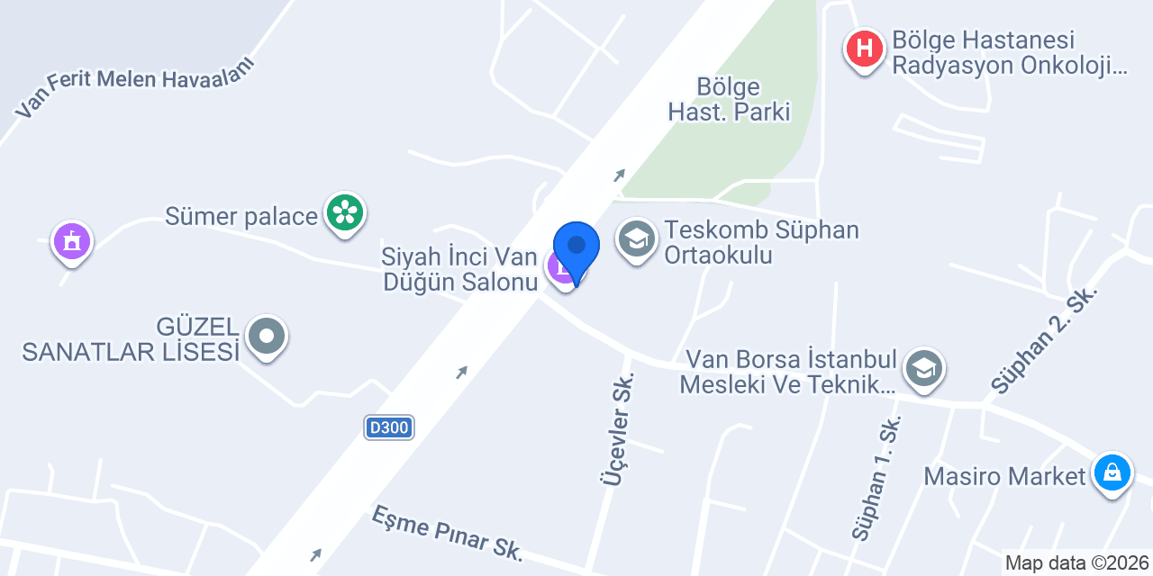 Nokta döner konumu