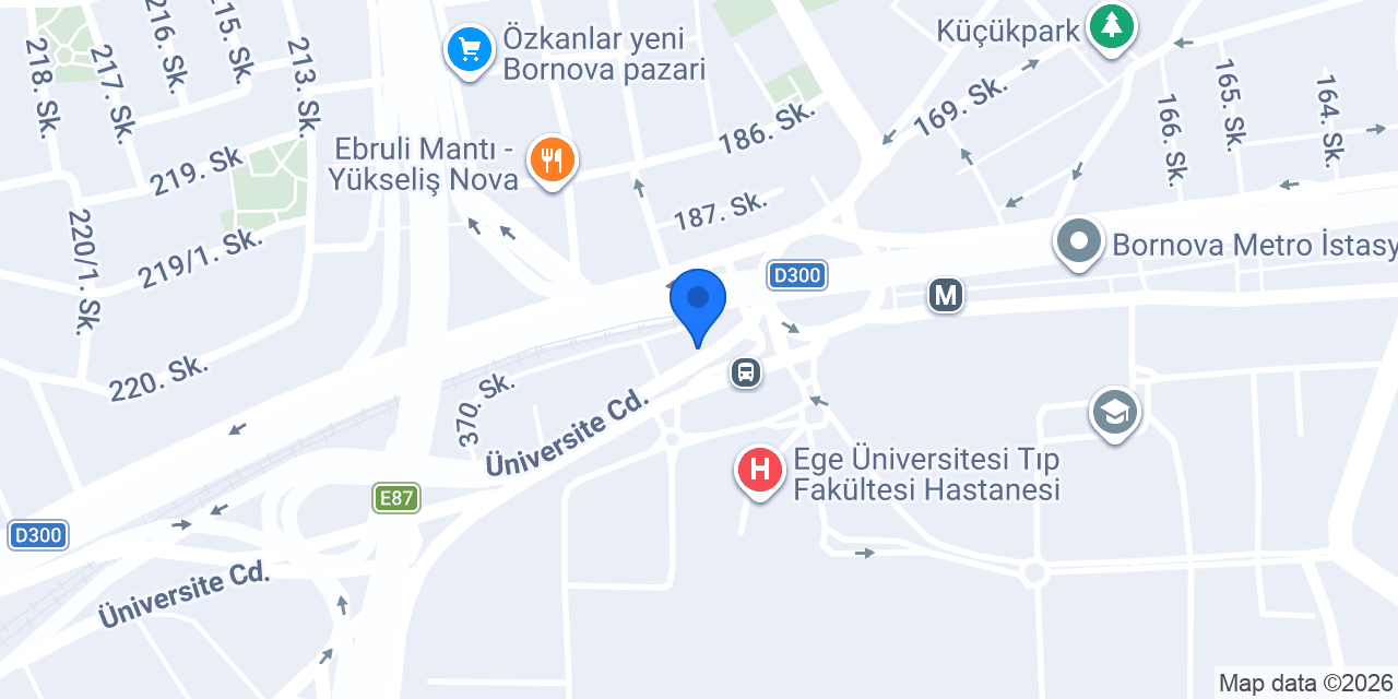 Tarımcı Eczanesi konumu