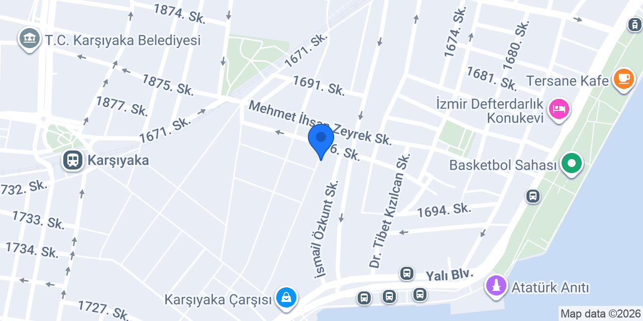 Sofra • Kırım Tatar Mutfağı konumu