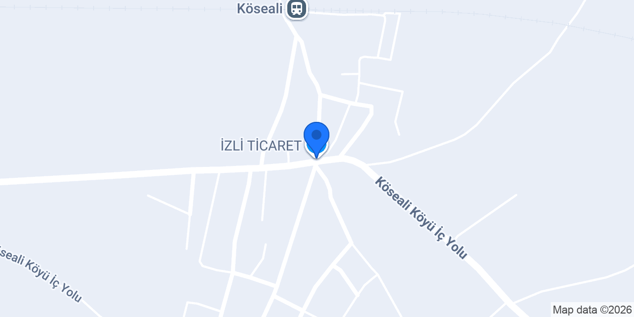 Pınar teknik konumu
