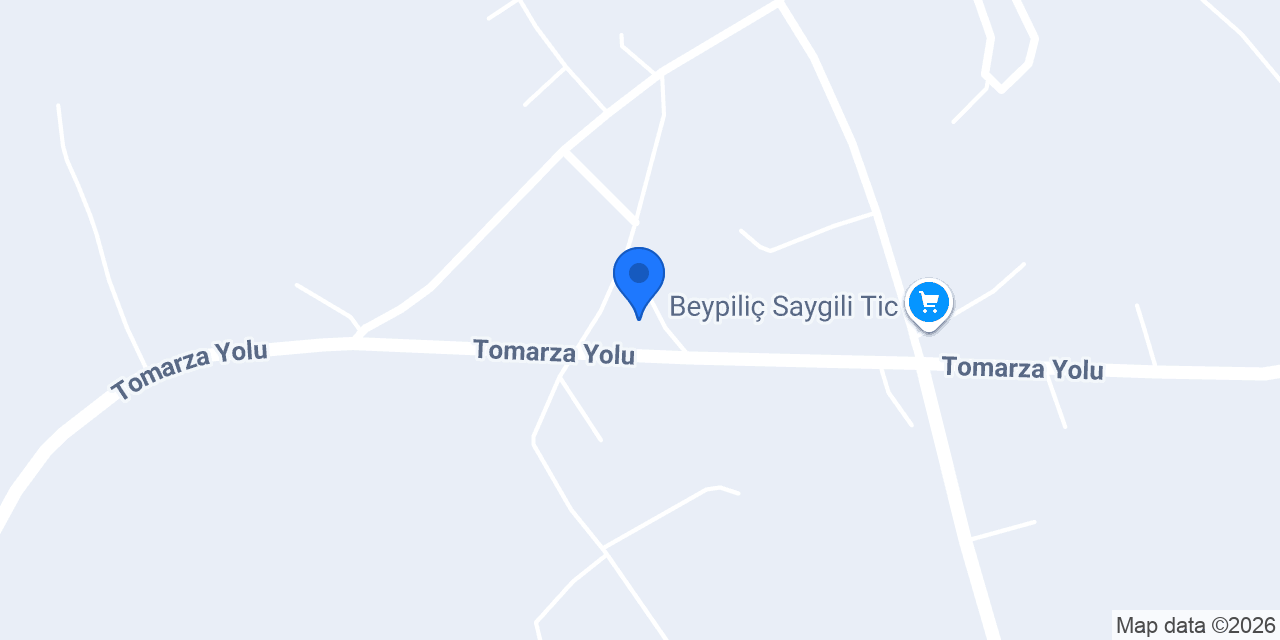 Şiringaz konumu