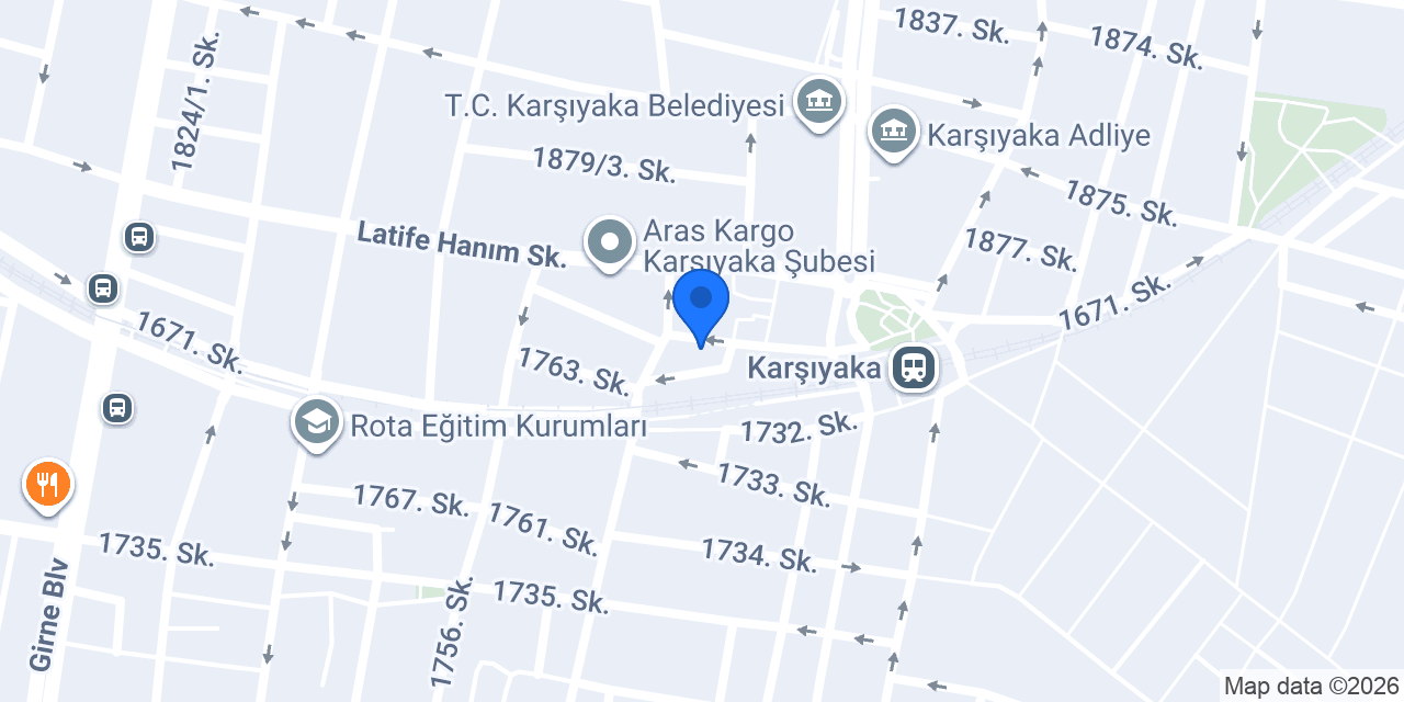 OM Legal konumu