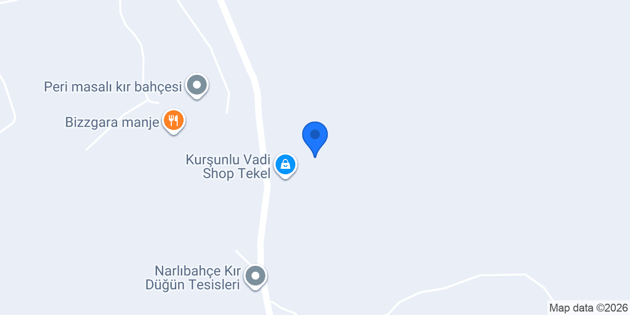 Vefa Restaurant konumu