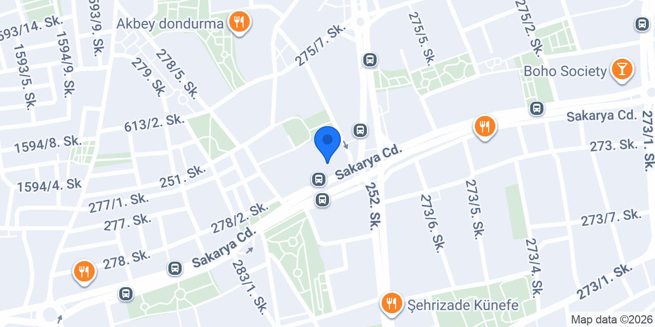 Es Enra Şanlıurfa 2 konumu