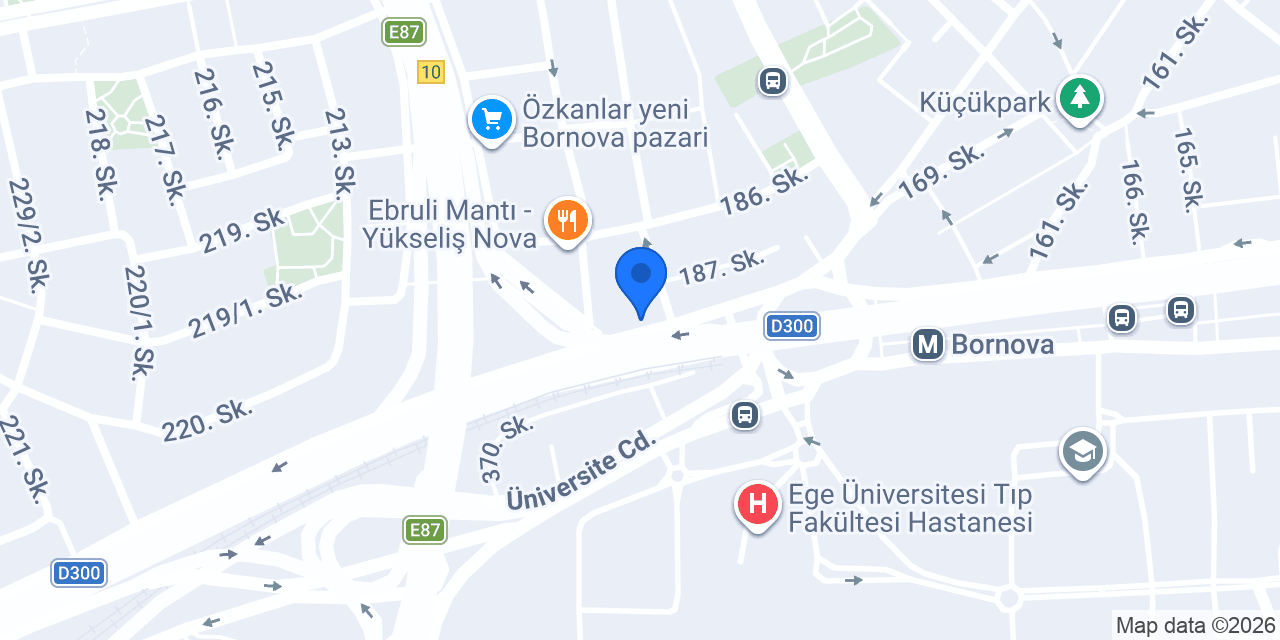 Kaftan Eczanesi konumu
