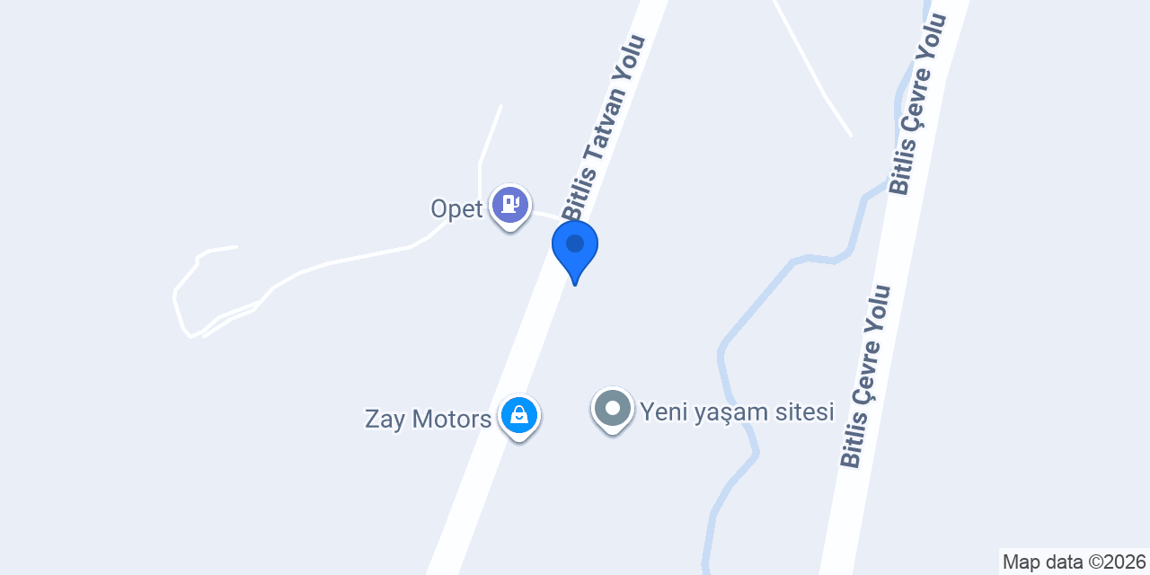 Şölen Yapı konumu