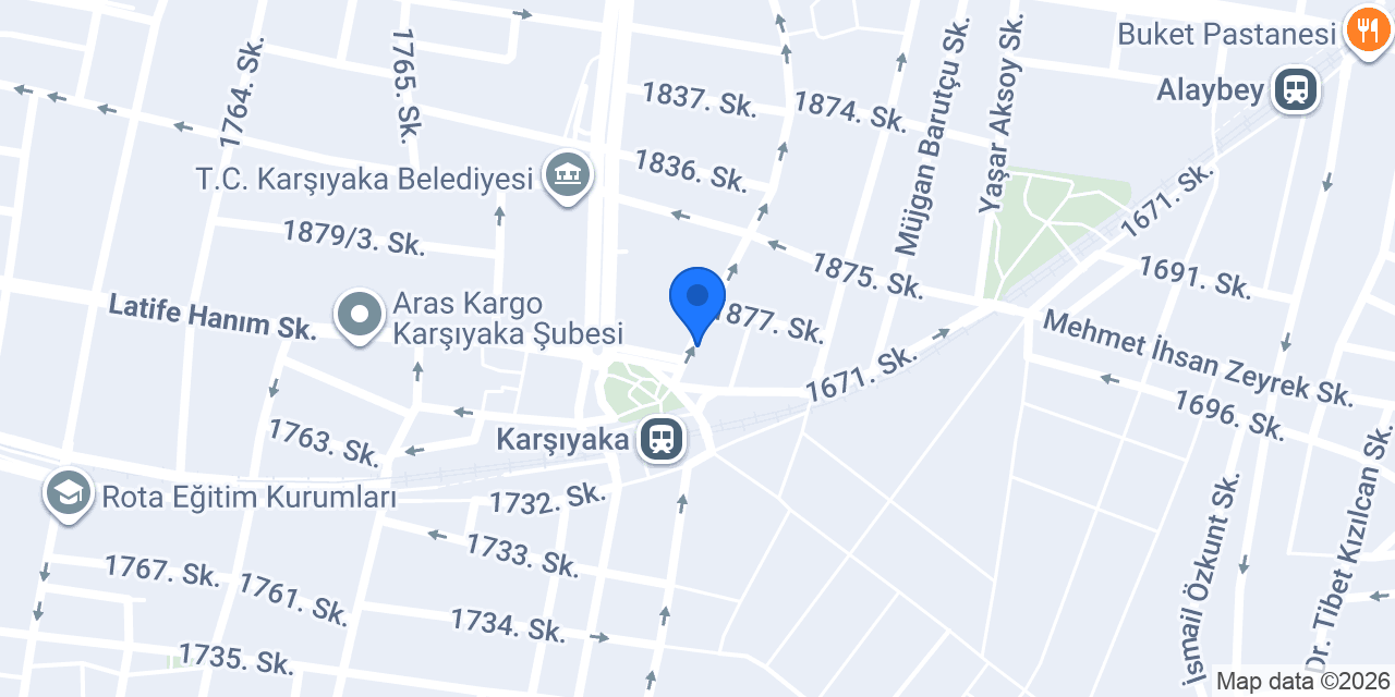TEKNO GAME CENTER İNTERNET KAFE konumu