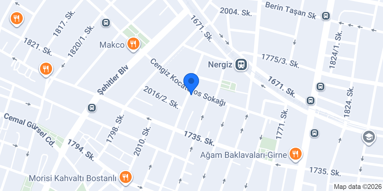 Ardes sanat akademi konumu