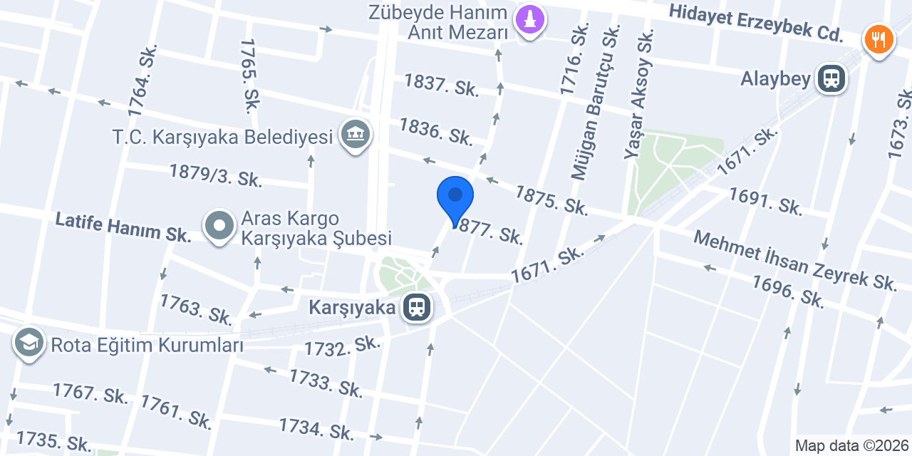 Avukat Cemal İnce konumu