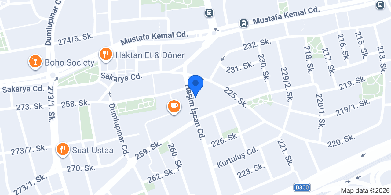 Turkcell konumu