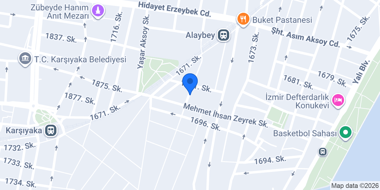 KSK BİLARDO konumu