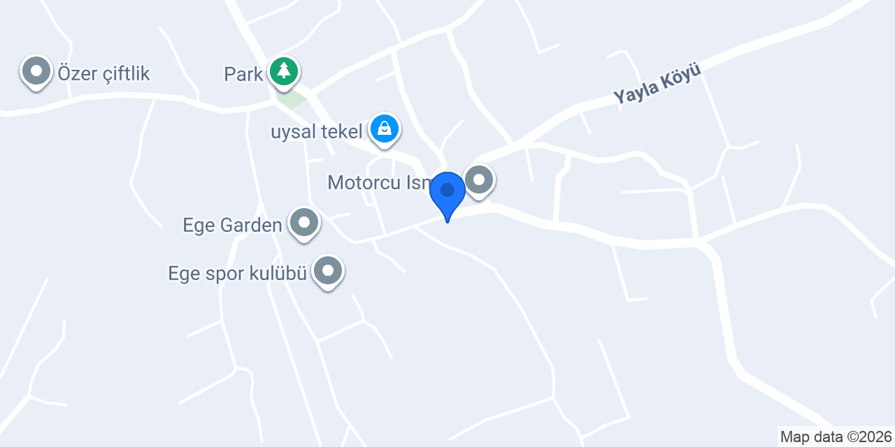 Irlamaz Köyü Muhtarlığı konumu