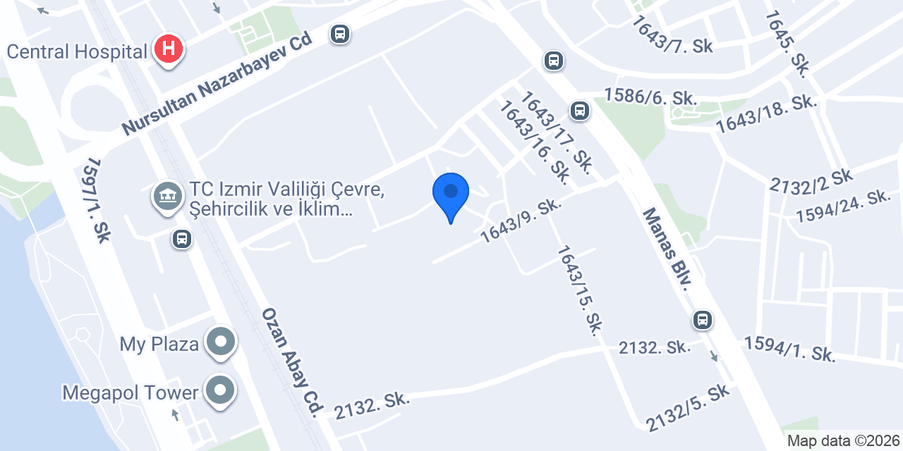 ASLANLAR HURDACILIK konumu