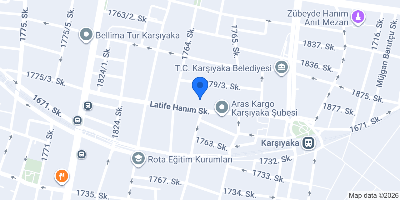 Torpilli Patiler konumu