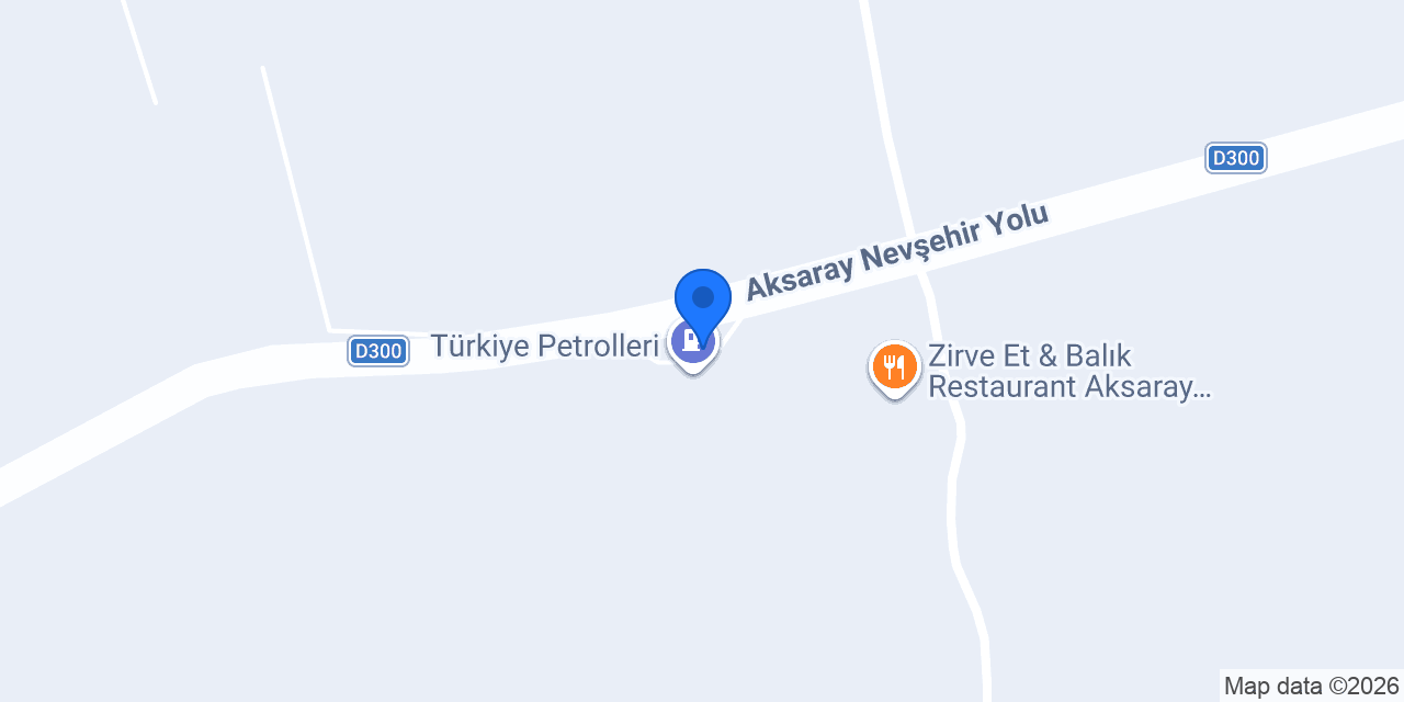 Apsarı balikcisi konumu