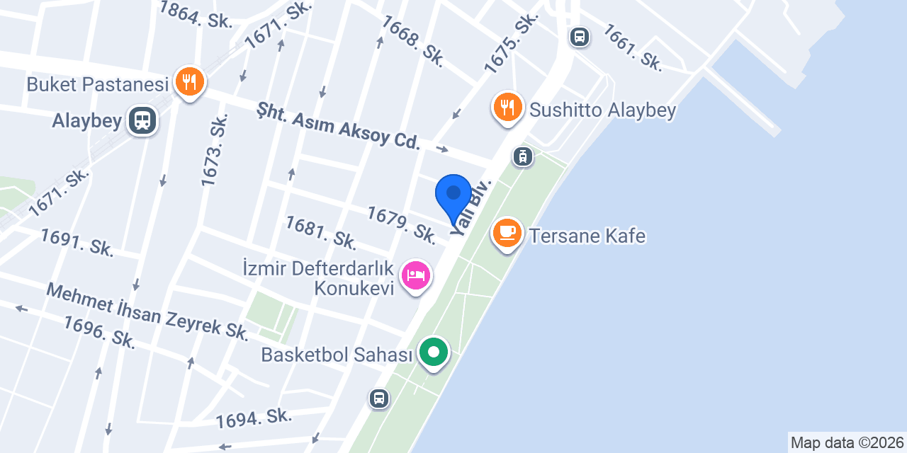 Best Future Yönetim ve Proje Danışmanlık konumu