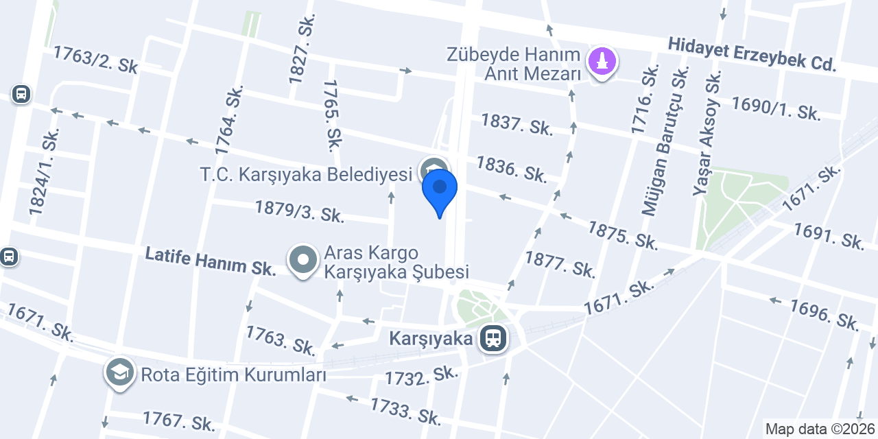 Ali Ertem Mete Avukat konumu