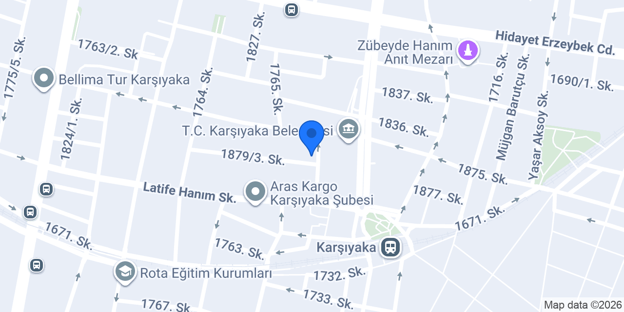 Has-Er Market konumu
