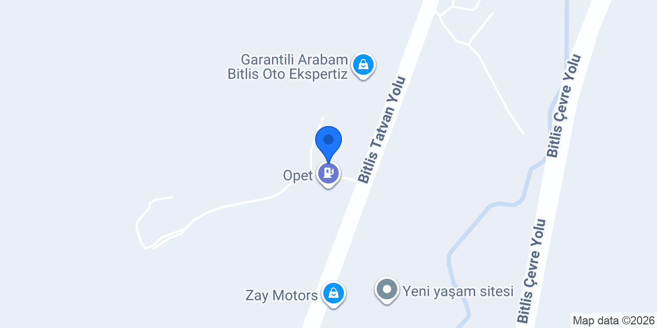 Çelik Asansör & motors konumu